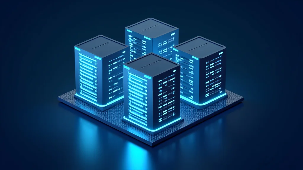 What Is a Shared Web Hosting Service? A Simple Explanation