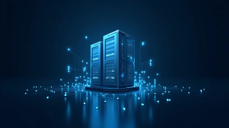 What Is Shared Web Hosting Explained for Beginners
