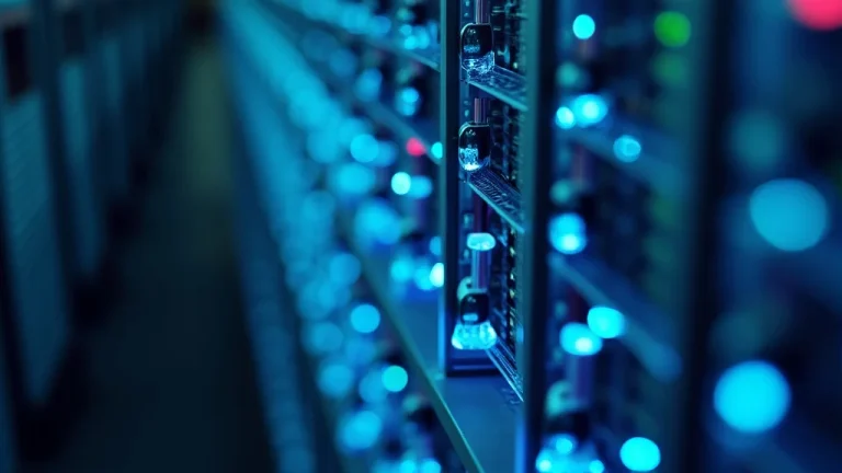 What Is Web Site Hosting A Beginner's Guide to Online Presence